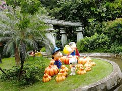 -史努比缤纷世界
