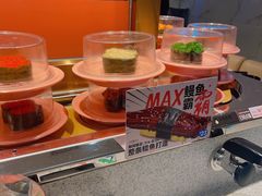 -争鲜回转寿司(南开大悦城店)