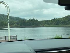 -海南热带雨林国家公园吊罗山景区