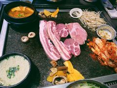 -喜来稀肉(虹泉路店)