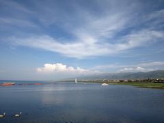 -青海湖国家重点风景名胜区