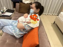 -奕新一诺台式母婴护理中心(我格广场店)