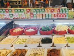 -麦瑞缇·烤肉·烤菌子(南屏街店)