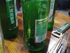 -清真·马峰烤肉(小学习北巷店)