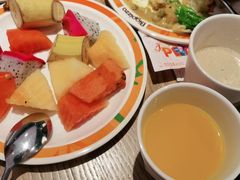 -比格比萨自助(延庆万达广场店)