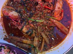 -红盔甲·小龙虾(车公庙店)