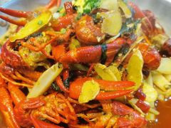 -虾小龙老长沙龙虾馆(坡子街店)