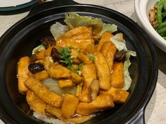 -渝乡辣婆婆·川菜 水煮鱼(中山西路店)