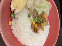 -避风塘(金山万达店)