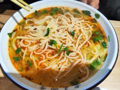 -老王四季抻面(南六东路店)