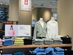 -MUJI无印良品(保利时光里店)