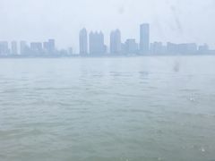 -武汉关码头(轮渡站)