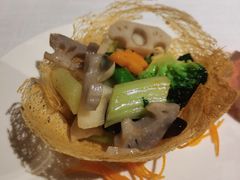 -三号黄浦会Canton Table