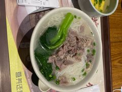 -真功夫(彩田路店)