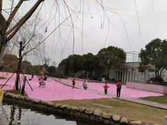 -上海杨姆庄园