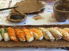 -林妈妈村·日式料理(宝山万达店)