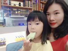 -大自然沐足·点餐·SPA(街道口店)