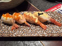 -古田居·特色寿司料理(星之岛旗舰店)