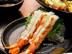 -爆丼日式大排档(季华园店)