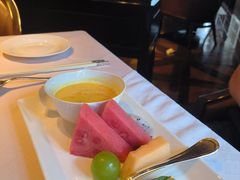 -丽思卡尔顿酒店-天泰轩中餐厅(大沽北路店)
