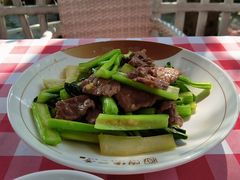 -陶缘一号·四季缘·老字号顺德菜·户外婚礼家宴(西滘店)