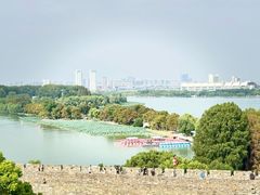 -南京城墙景区