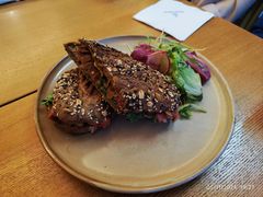 -Jamaicablue Coffeeshop(中央广场店)