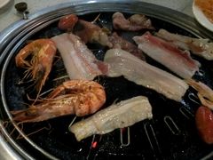 -小科自助海鲜烧肉(高区店)