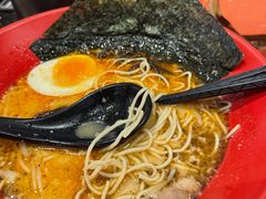 -一風堂拉面(深圳湾万象城店)