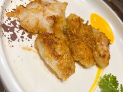 -大神太神·铁板烧(瑞虹天地月亮湾店)