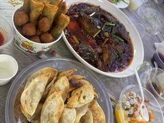 -桂萍特色牛筋牛杂(长堤街总店)