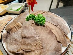 -长嘉·河图火锅(长嘉汇江景旗舰店)
