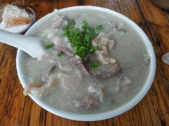 洲心大粥-洲心明记烧肉大粥(总店)