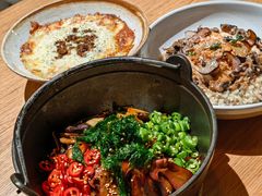 -娜娜家•Nana's restaurant (南开大悦城店)