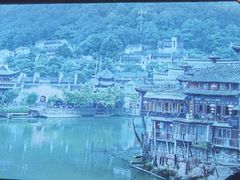 -俏湘厨•地道湘菜(建华南路店)