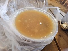 -钟姨糖水(惠城店)