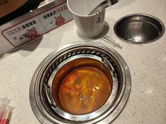 -龍歌自助小火锅(市北台东利群店)