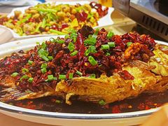 -香缇小院私房菜(盐务街店)