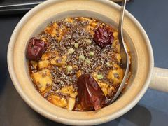 -盛元荼集  素食(滨江凯德壹店)