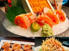 -炙柒Sekinana·精致日料(合生汇店)