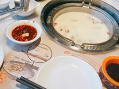 -煲宫猪肚鸡(晶品店)
