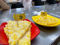 -复旦大学本部-食堂