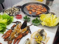 -船奇蒸汽海鲜·闽菜(八市海鲜总店)