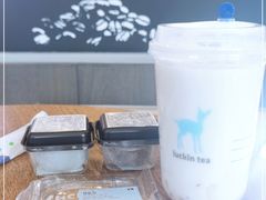 -瑞幸咖啡(西安软件园店)