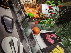 -蓝鲸湾汤泉(包河店)