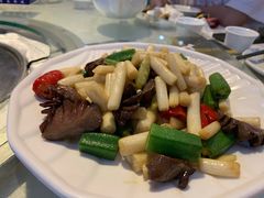 -湛香海鲜城(三乡店)