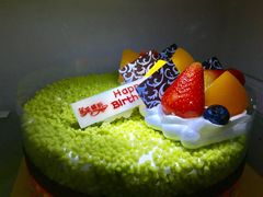 -Caidie Bakery采蝶轩(翠微店)