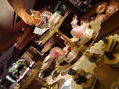 -鸿腾国际大酒店-海鲜姿造海鲜烤肉自助餐