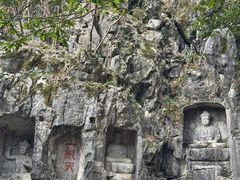 -灵隐飞来峰景区