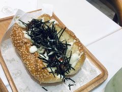 -艾薯夫妇Aysh(红山店)